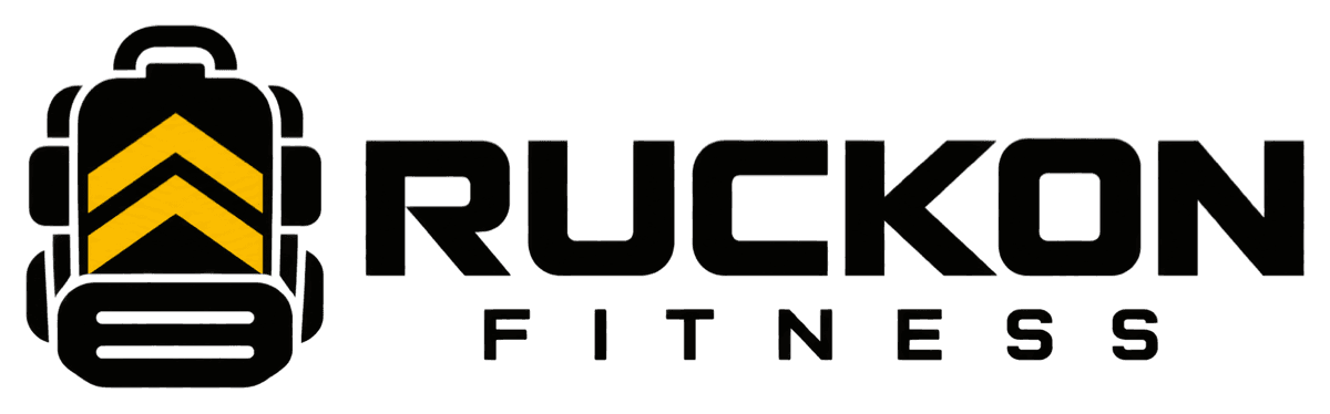 RuckOn Fitness home